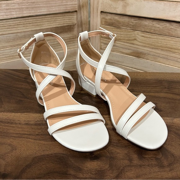 WOMEN'S SANDALS (BURTON-46) - Picture 2 of 5